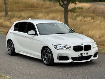 Used BMW M135i 2015 for sale - 79748121: Photo