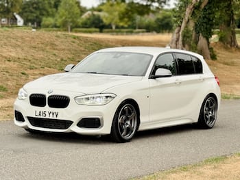 Used BMW M135i 2015 for sale - 79748121: Photo