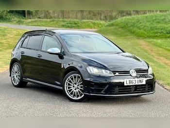 Used Volkswagen Golf 2014 for sale - 78485073: Photo