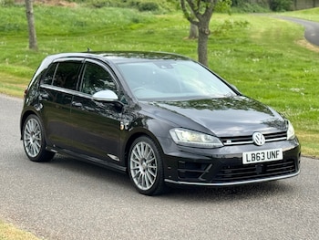 Used Volkswagen Golf 2014 for sale - 78485073: Photo