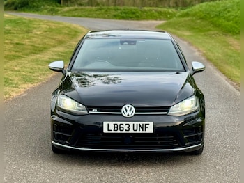 Used Volkswagen Golf 2014 for sale - 78485073: Photo