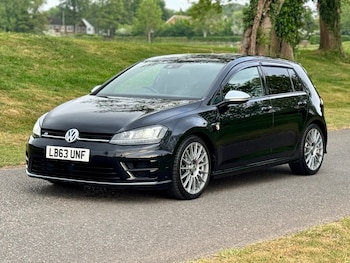 Used Volkswagen Golf 2014 for sale - 78485073: Photo