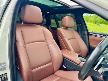 Used BMW 5 Series 2013 for sale - 78596518: Photo