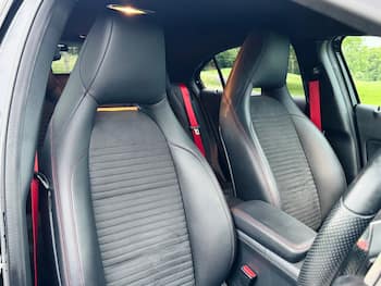 Used Mercedes-Benz A-Class 2016 for sale - 79790549: Photo