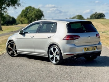 Used Volkswagen Golf undefined for sale - 79284933: Photo
