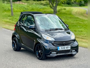 Used smart fortwo 2008 for sale - 78654993: Photo