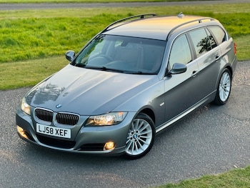 Used BMW 3 Series 2008 for sale - 78674375: Photo