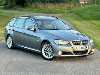 Used BMW 3 Series 2008 for sale - 78674375: Photo