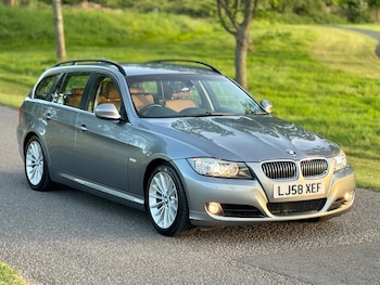 Used BMW 3 Series 2008 for sale - 78674375: Photo