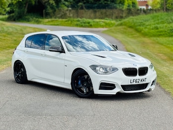 Used BMW 1 Series 2013 for sale - 78655624: Photo