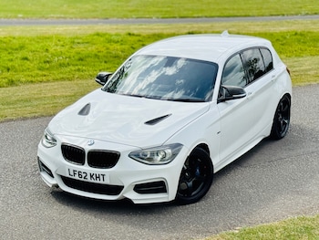 Used BMW 1 Series 2013 for sale - 78655624: Photo