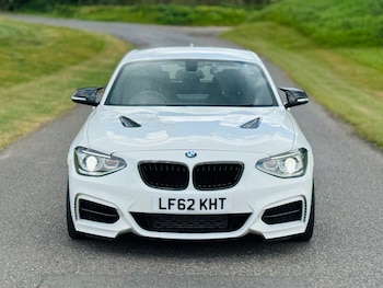 Used BMW 1 Series 2013 for sale - 78655624: Photo