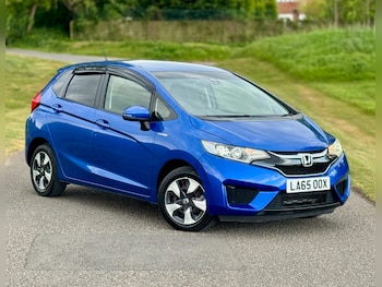 Used Honda Jazz 2015 for sale - 78604930: Photo