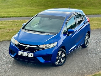 Used Honda Jazz 2015 for sale - 78604930: Photo