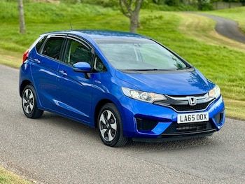 Used Honda Jazz 2015 for sale - 78604930: Photo