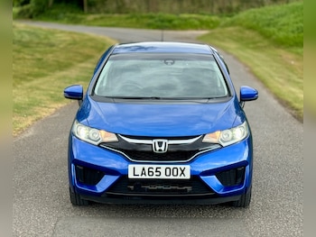 Used Honda Jazz 2015 for sale - 78604930: Photo