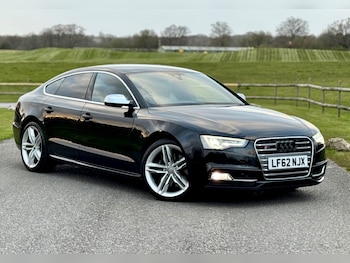Used Audi S5 2012 for sale - 78566291: Photo