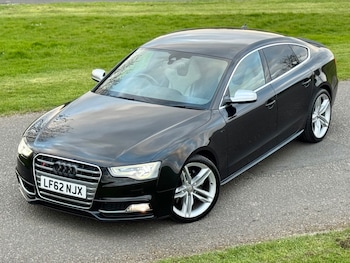 Used Audi S5 2012 for sale - 78566291: Photo
