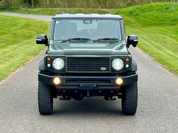 Used Suzuki Jimny 2019 for sale - 78538708: Photo
