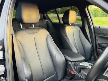 Used BMW M135i 2014 for sale - 78761733: Photo