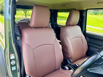 Used Suzuki Jimny 2019 for sale - 78899351: Photo
