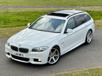 Used BMW 5 Series 2011 for sale - 78606773: Photo