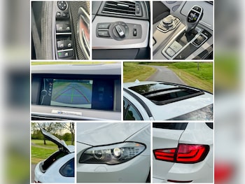 Used BMW 5 Series 2011 for sale - 78606773: Photo