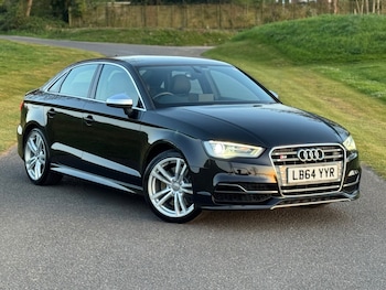 Used Audi S3 2014 for sale - 78621443: Photo
