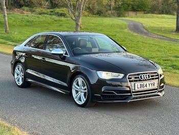 Used Audi S3 2014 for sale - 78621443: Photo
