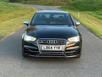 Used Audi S3 2014 for sale - 78621443: Photo