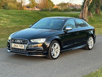 Used Audi S3 2014 for sale - 78621443: Photo