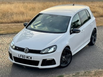 Used Volkswagen Golf 2011 for sale - 79748047: Photo