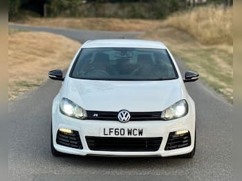 Used Volkswagen Golf 2011 for sale - 79748047: Photo