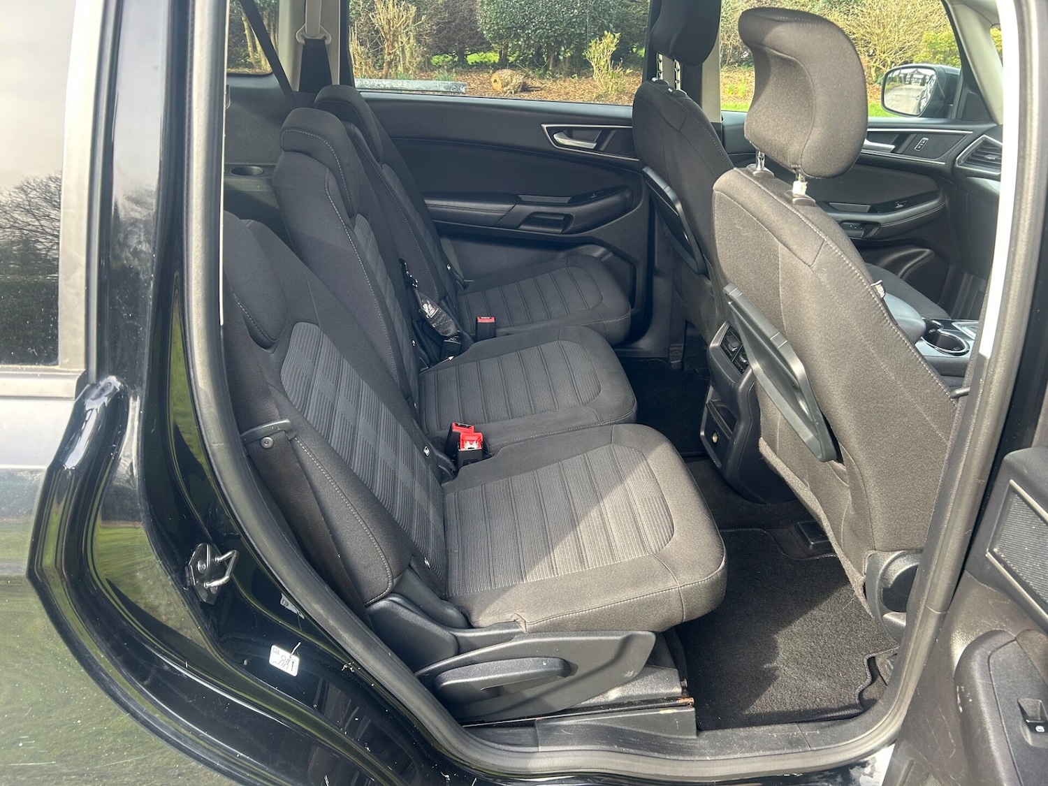 Used Ford Galaxy 2016 for sale - 77589891: Photo 10