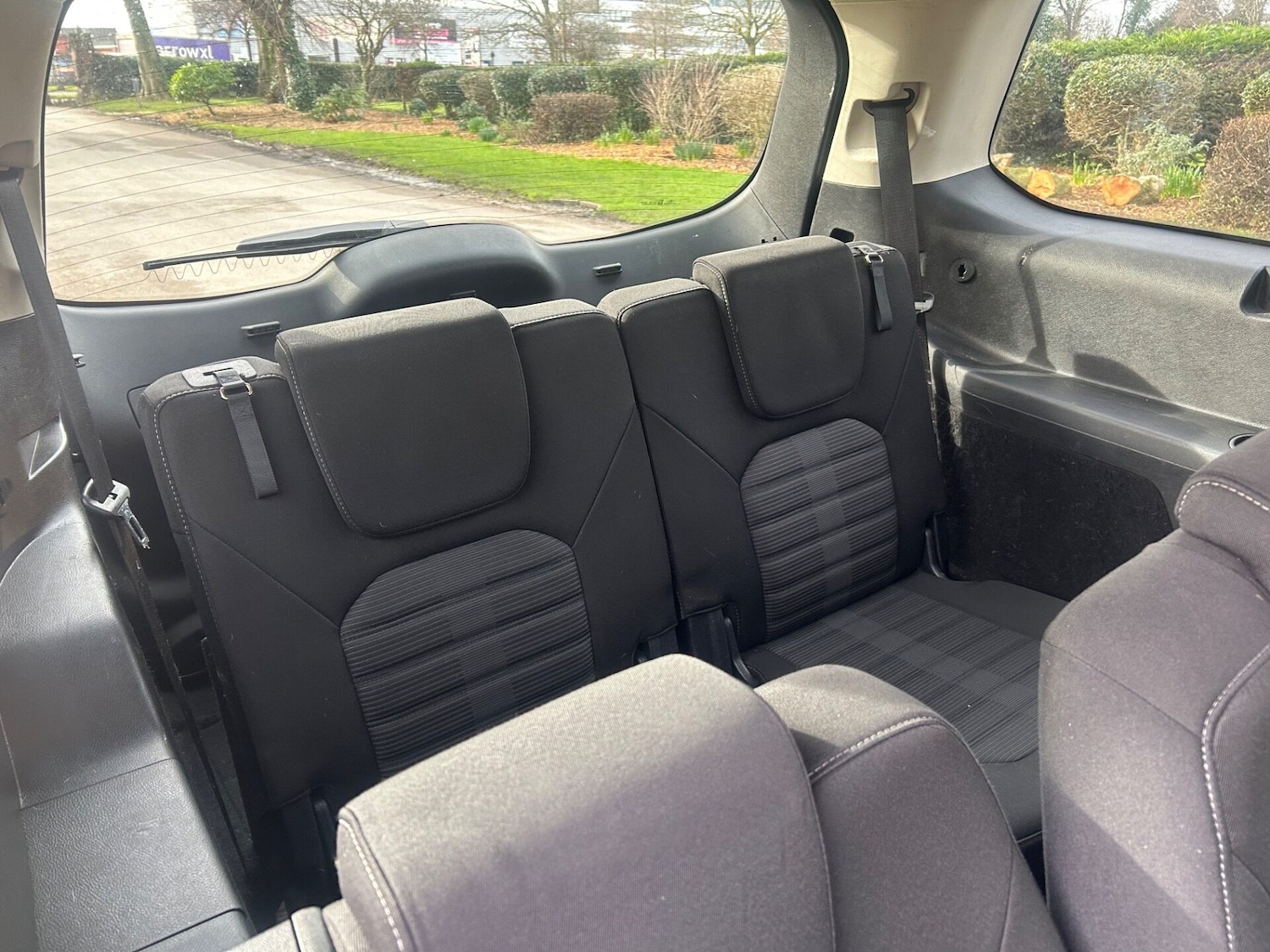 Used Ford Galaxy 2016 for sale - 77589891: Photo 9