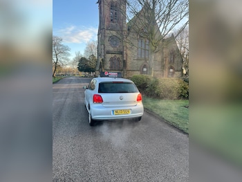 Used Volkswagen Polo 2013 for sale - 77530433: Photo