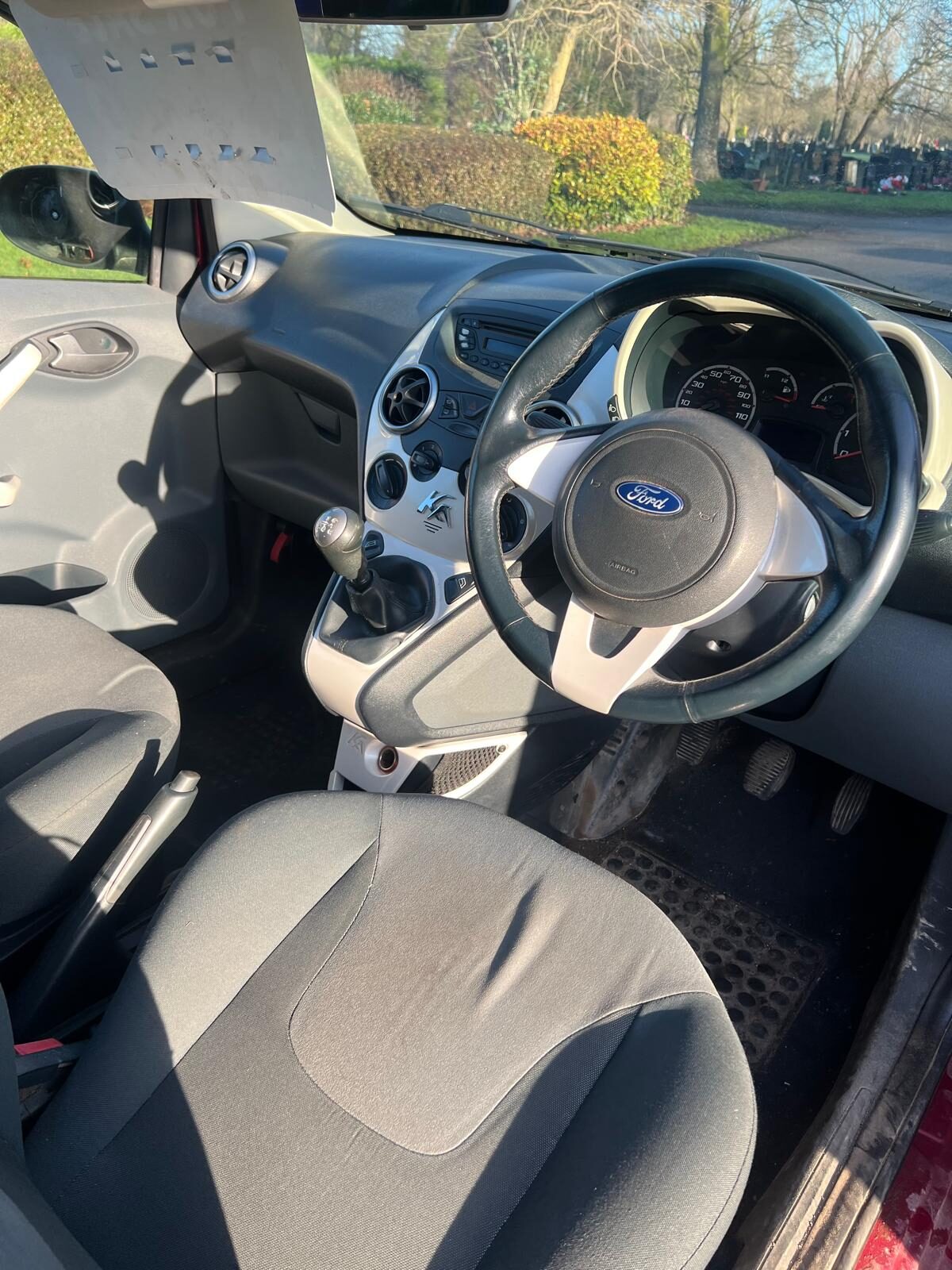 Used Ford Ka 2010 for sale - 77530428: Photo 8