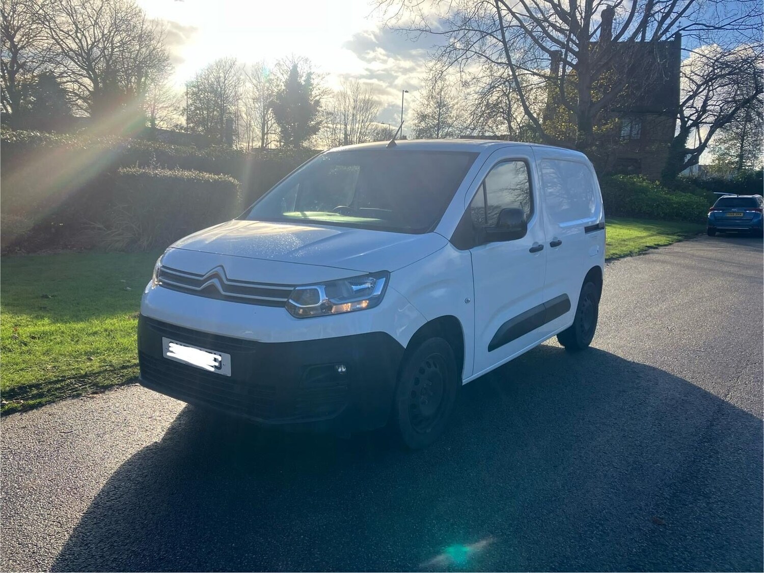 Used Citroen Berlingo 2022 for sale - 77530435: Photo 6