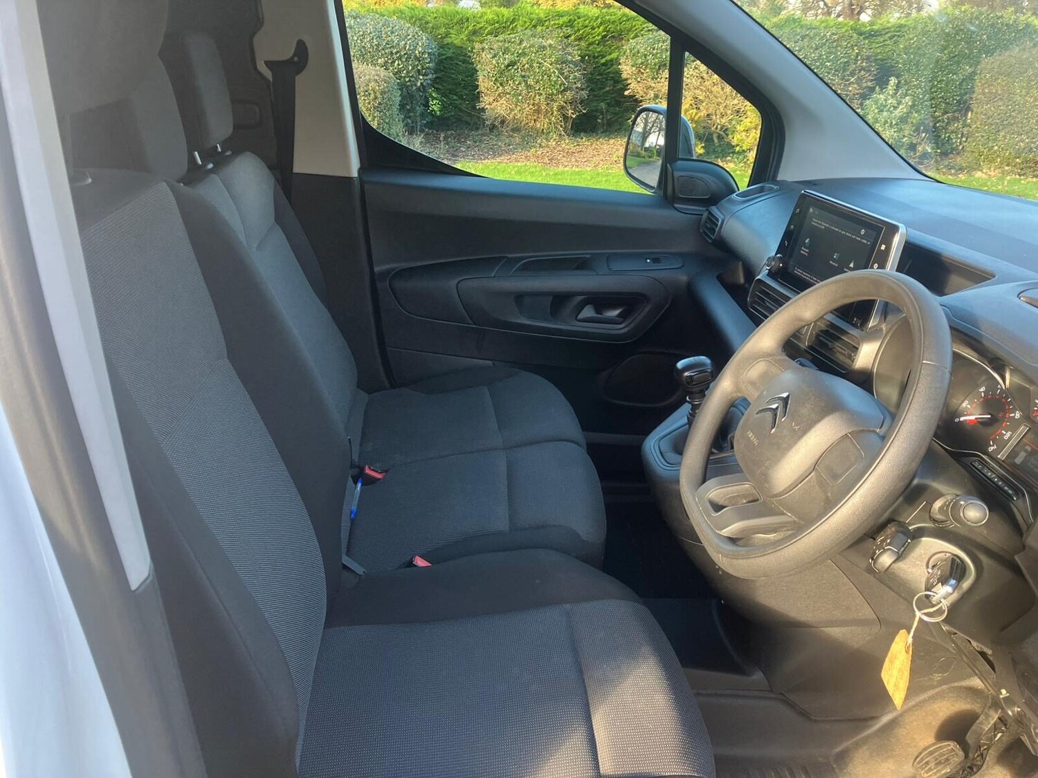 Used Citroen Berlingo 2022 for sale - 77530435: Photo 8