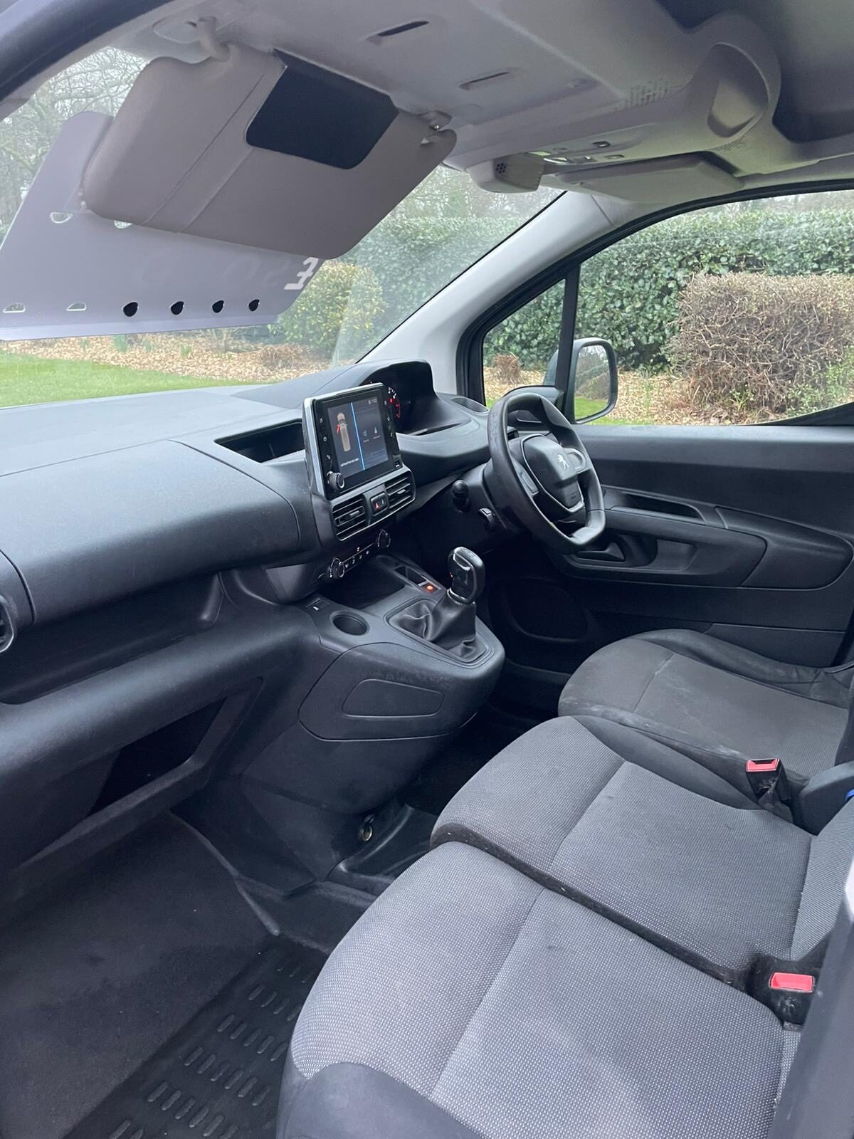 Used Peugeot Partner 2019 for sale - 77602112: Photo 10