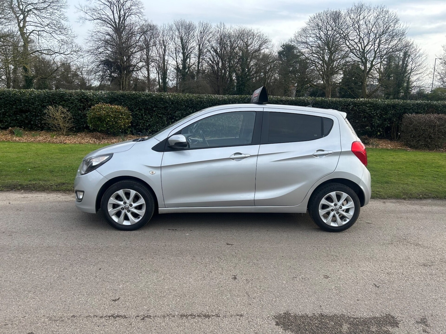 Used Vauxhall Viva 2015 for sale - 77589900: Photo 5