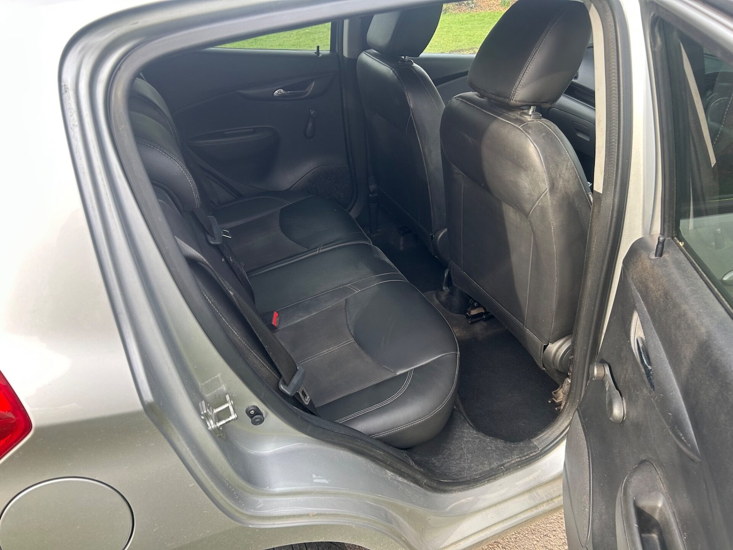 Used Vauxhall Viva 2015 for sale - 77589900: Photo 7