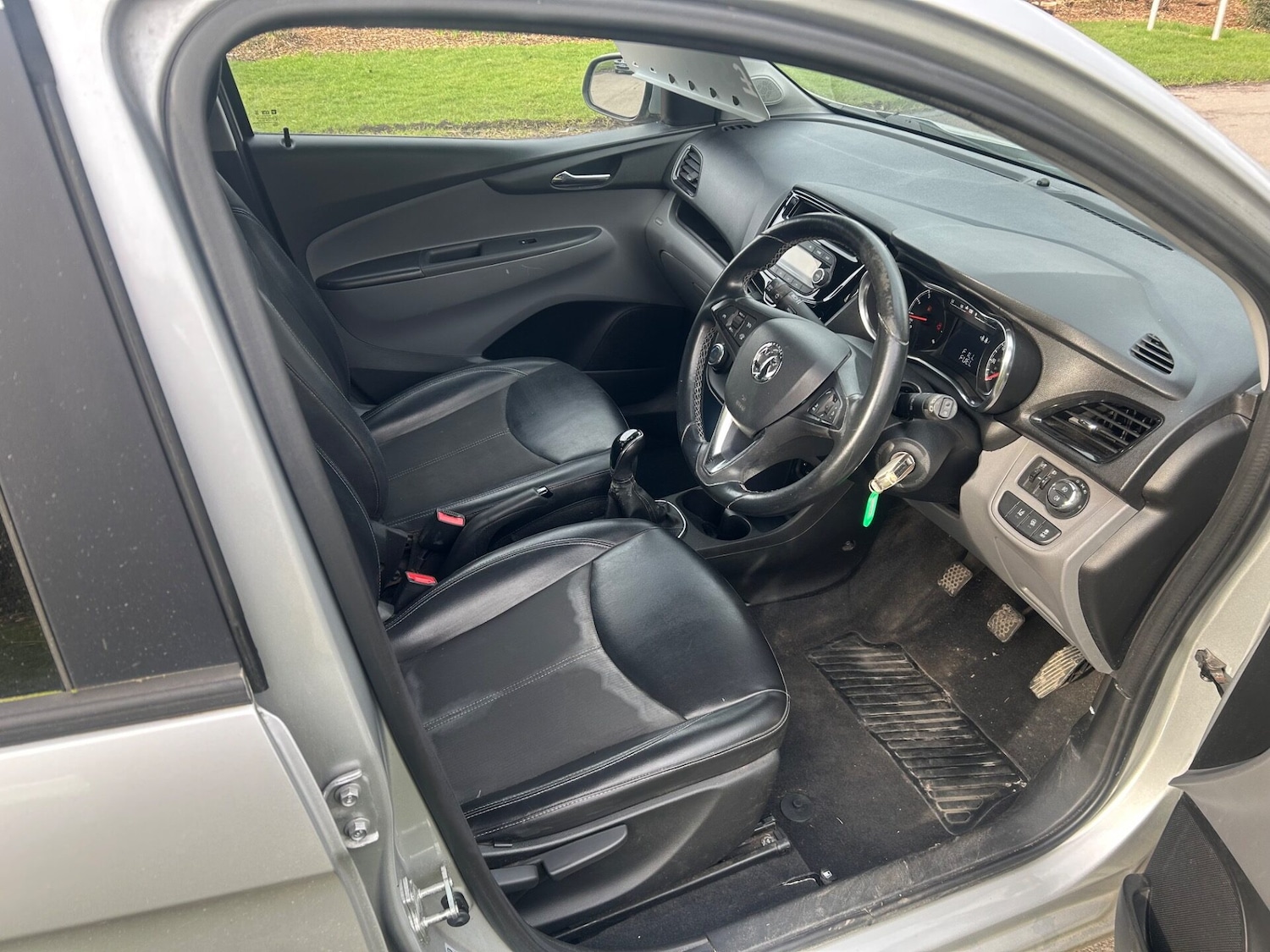 Used Vauxhall Viva 2015 for sale - 77589900: Photo 8