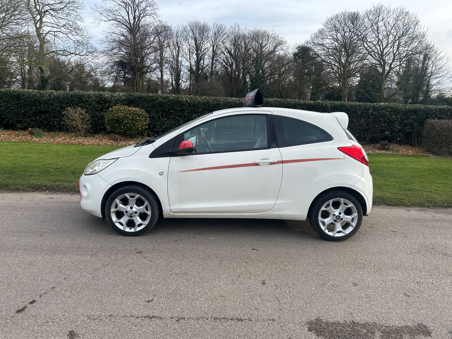 Used Ford Ka 2011 for sale - 77589897: Photo 5