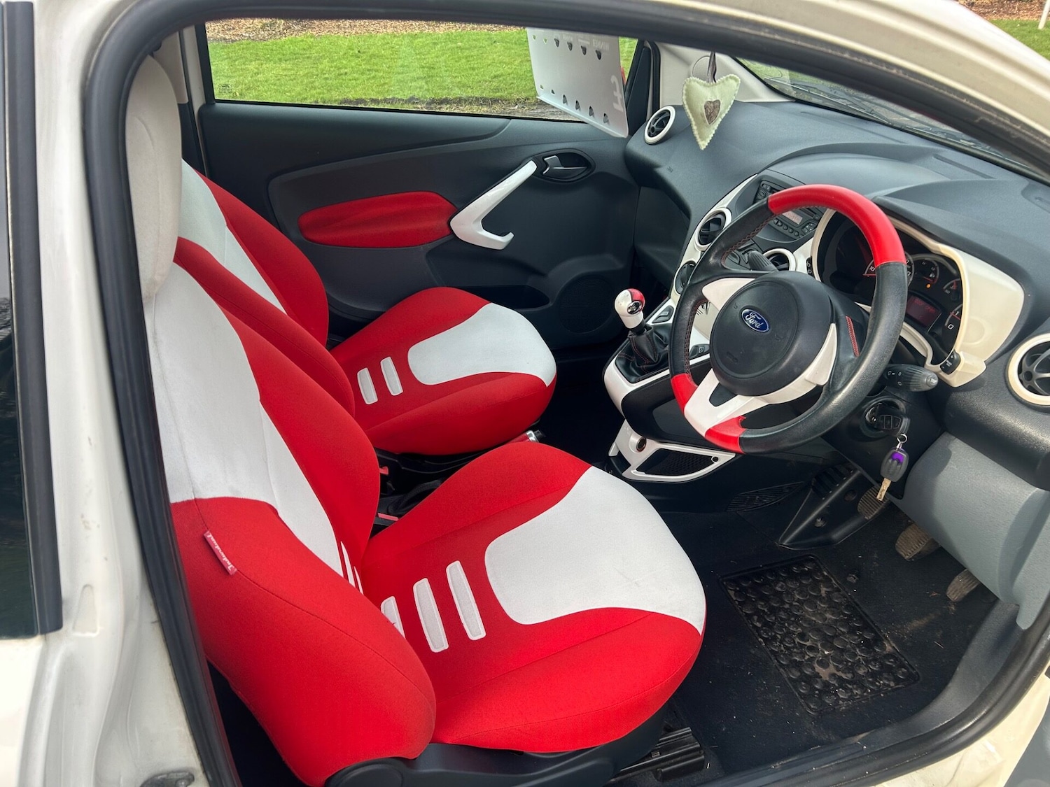 Used Ford Ka 2011 for sale - 77589897: Photo 9