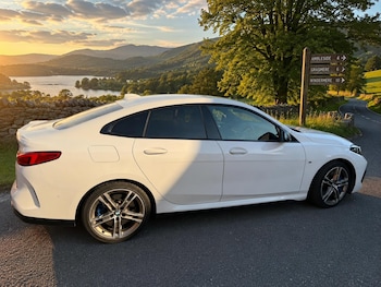 Used BMW 2 Series 2021 for sale - 79295801: Photo