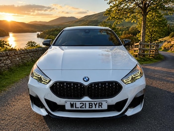 Used BMW 2 Series 2021 for sale - 79295801: Photo