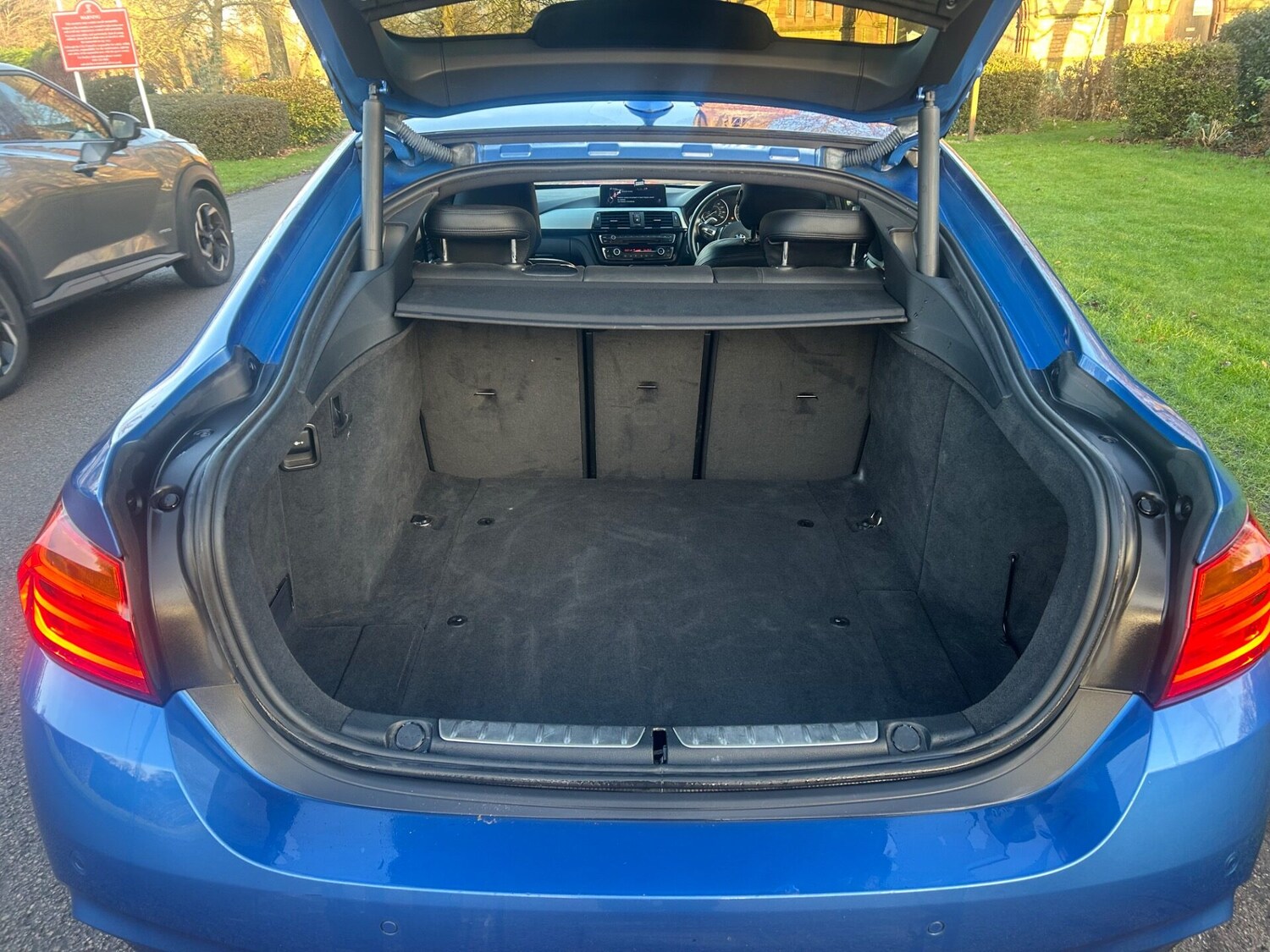 Used BMW 4 Series 2015 for sale - 77530469: Photo 10