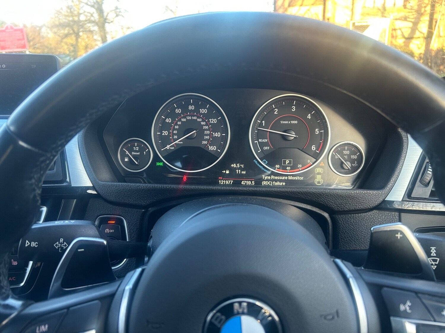 Used BMW 4 Series 2015 for sale - 77530469: Photo 11