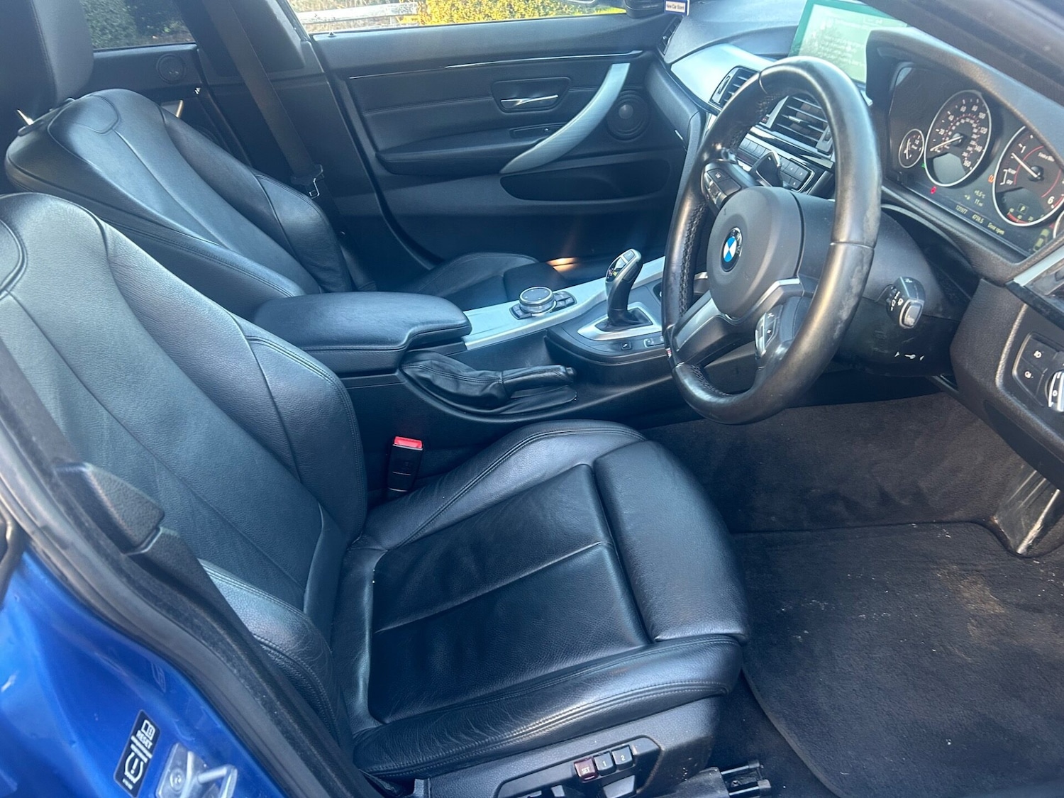 Used BMW 4 Series 2015 for sale - 77530469: Photo 13